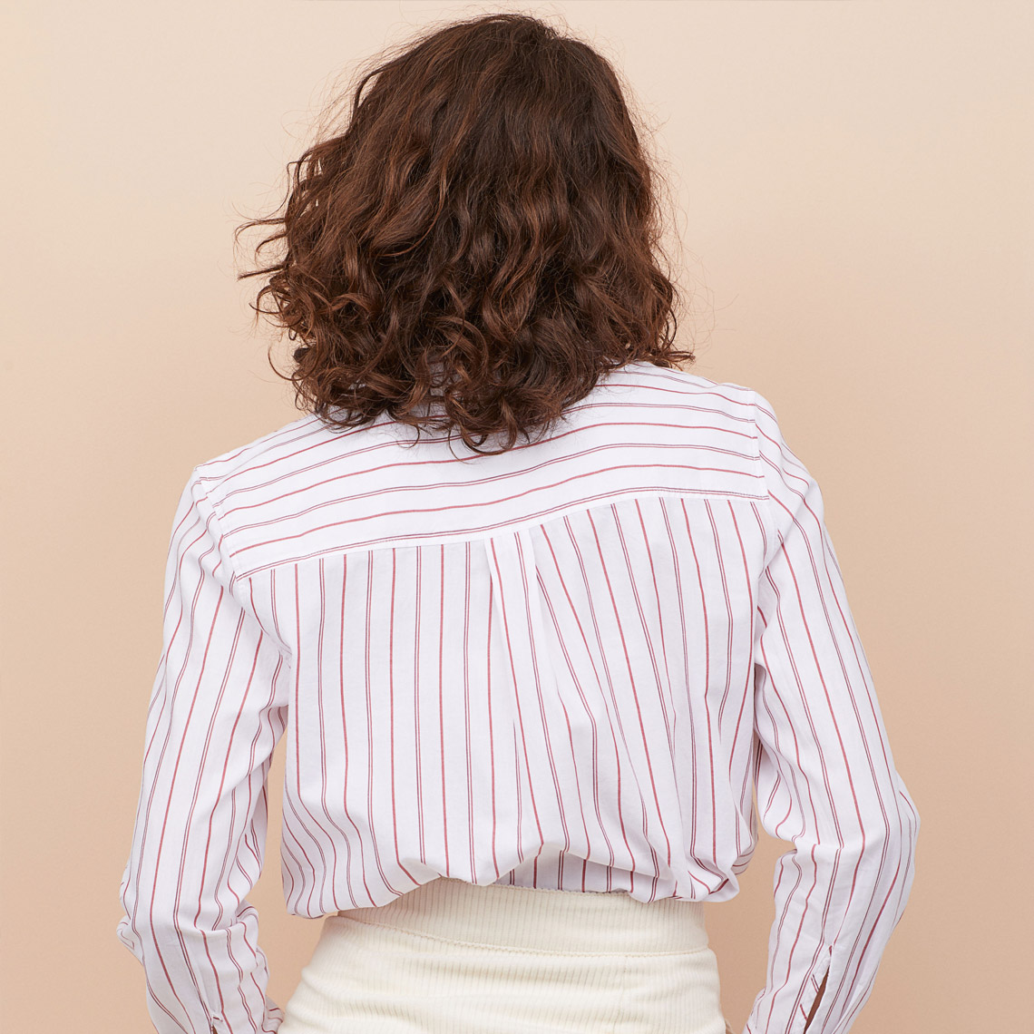 Cotton Shirt - Image 4