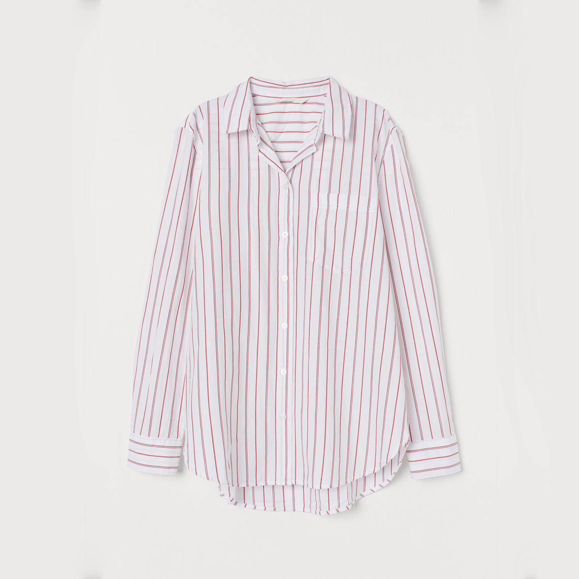 Cotton Shirt - Image 3