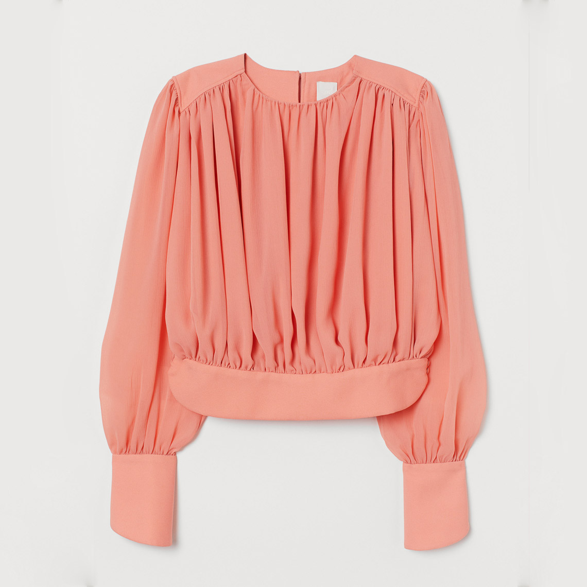 Chiffon Blouse - Image 3