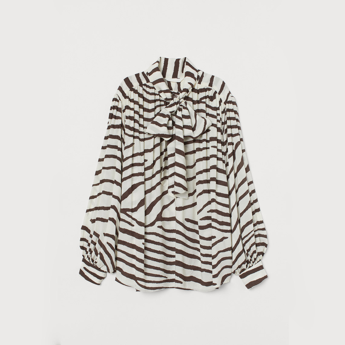 Chiffon Blouse - Image 3