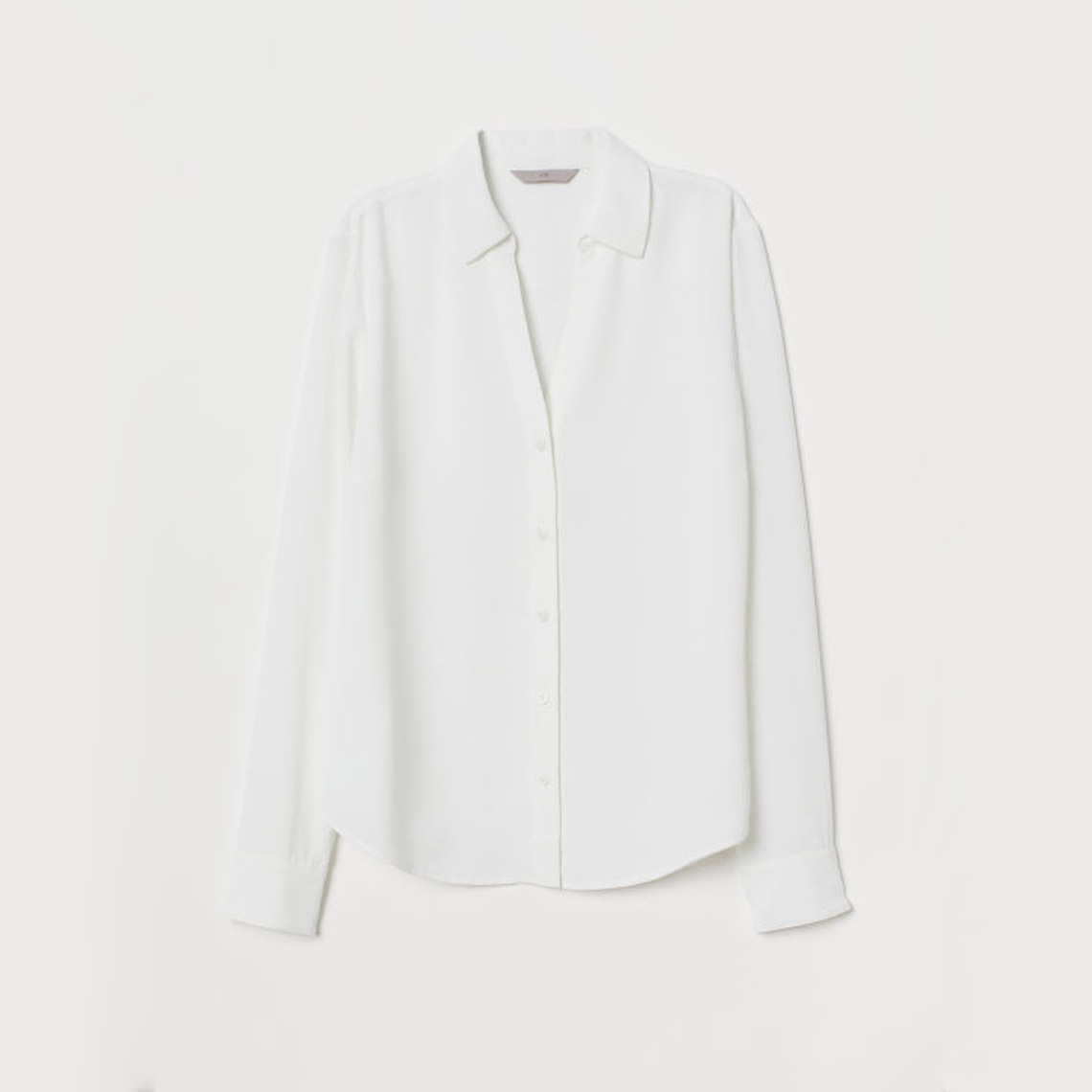 Cotton Shirt - Image 3