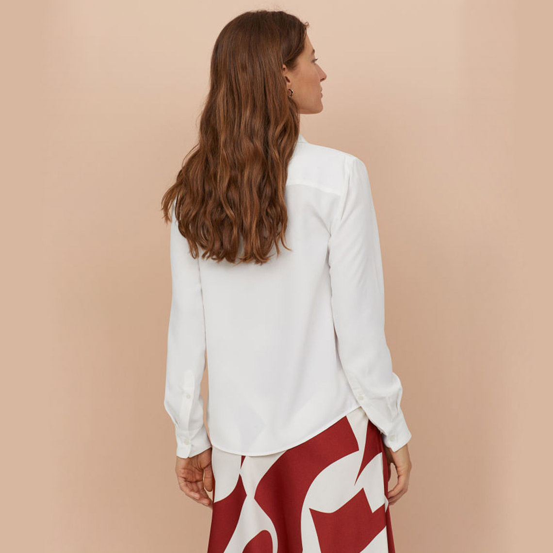 Cotton Shirt - Image 4